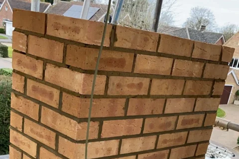 Chimney Repointing in Barnet