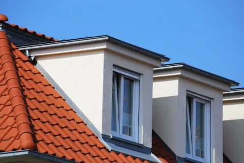 Barnet Concrete & Terracotta Tiled Roofs