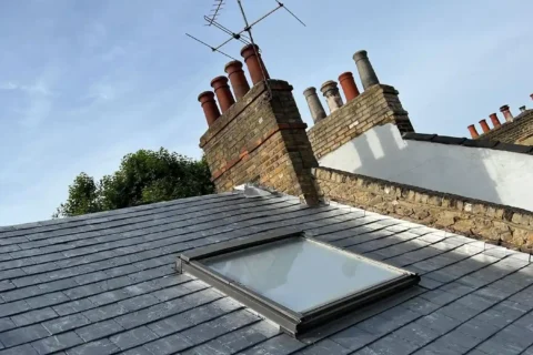 Chimney Repairs in Barnet EN5