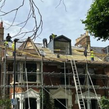 Recommend Roof Repairs Company Hemel Hempstead