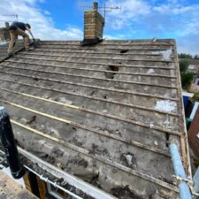Specialist for Roof Repairs Hemel Hempstead
