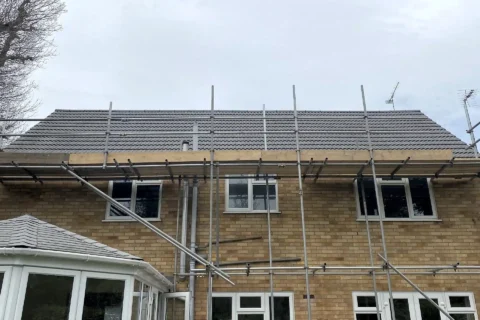 Trusted Roofer in Archway N19