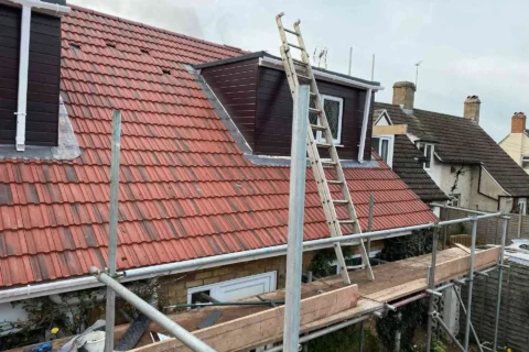 Highgate Roof Repair Service