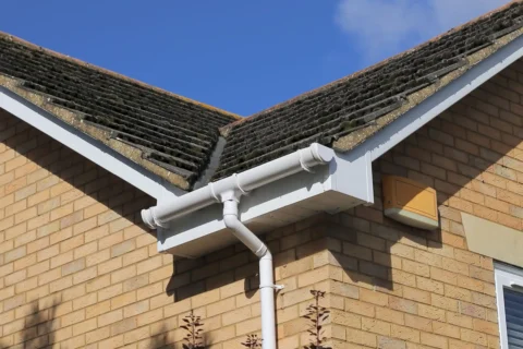 Fascia & Soffit Installers in Hampstead NW3