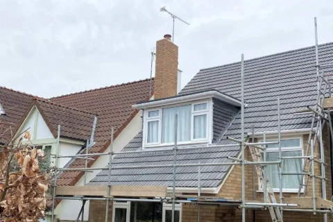 Local Barnet Emergency Roofers