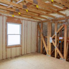 Local spray foam removal experts Hemel Hempstead