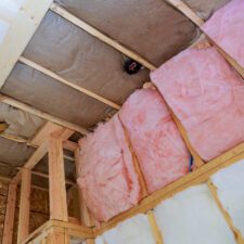 Spray foam removal 1 1 Hemel Hempstead