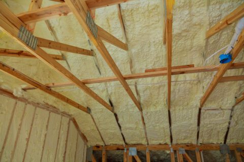 Expert Spray Foam Removal Hemel Hempstead