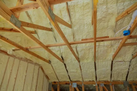 Expert Spray Foam Removal Barnet