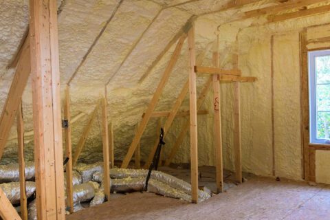 Local Spray Foam Removal Hemel Hempstead 