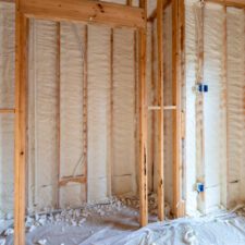 Spray foam removal 3 Hemel Hempstead